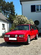 Ford Escort XR3i  - Ford Escort Oldtimer