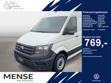 Volkswagen Crafter 35 2.0 TDI Kasten MR HD
