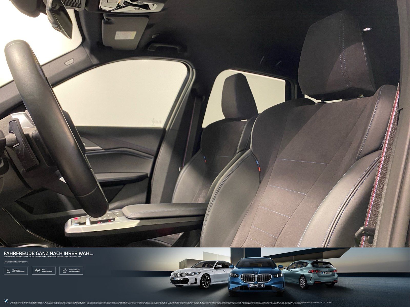 BMW X1 - Bild 8