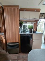 Weinsberg CaraOne FDK500 - Weinsberg Etagenbett
