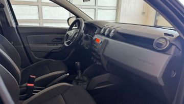 Dacia Duster - 11
