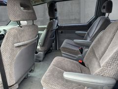 Fahrzeugabbildung Grand Voyager 2.4 Automatik 7 Sitze