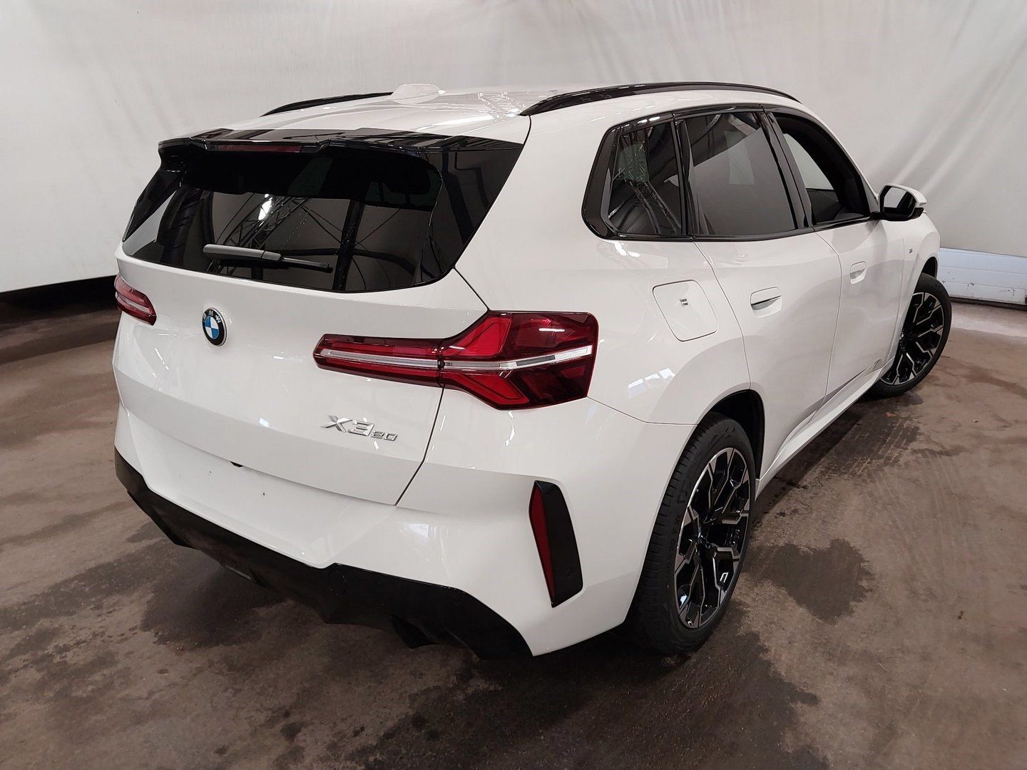 BMW X3 - Bild 2