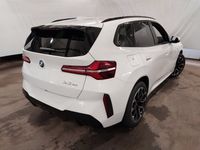 BMW X3 - Vorschau Bild 2