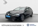 Volkswagen Golf VIII Variant 1.5 eTSI DSG GOAL*LED*AHK*KAME - Jahreswagen