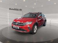 Volkswagen Taigo - Vorschau Bild 1