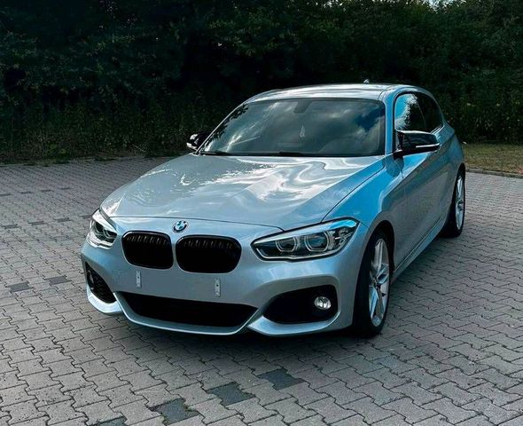 BMW BMW 118i Automatik 136PS M-Paket