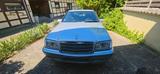 Mercedes-Benz Mercedes C 240 W202  6 Zylinder - Mercedes-Benz C-Klasse: W202