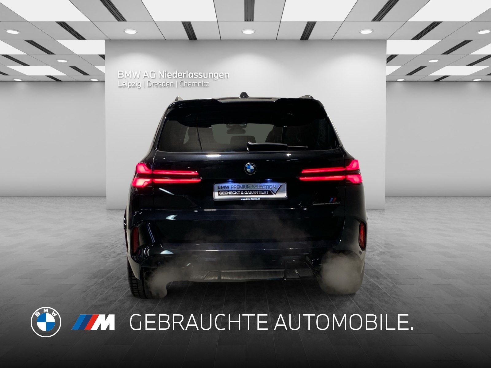 BMW X5 M - Bild 7