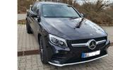 Mercedes-Benz GLC 300 4MATIC Autom. - - Mercedes-Benz GLC 300 von privat