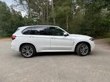 BMW X5 xDrive40d - M Sportpaket ACC - Servicepaket - BMW X5: 40d M Sport