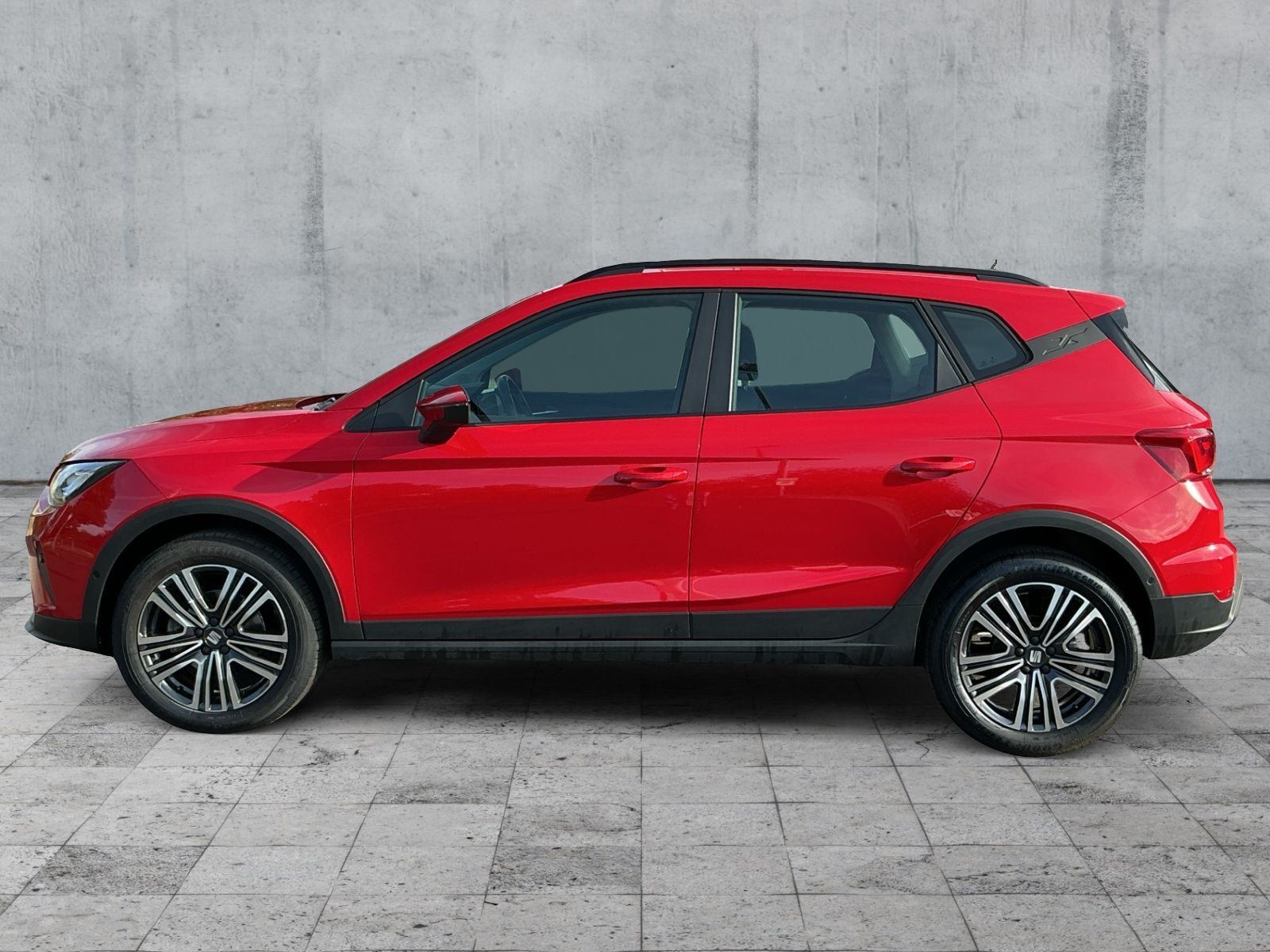 Seat Arona - Bild 4