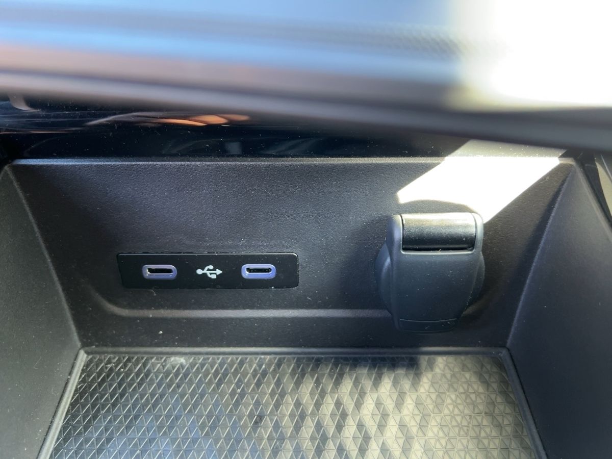 Renault Austral - Bild 15