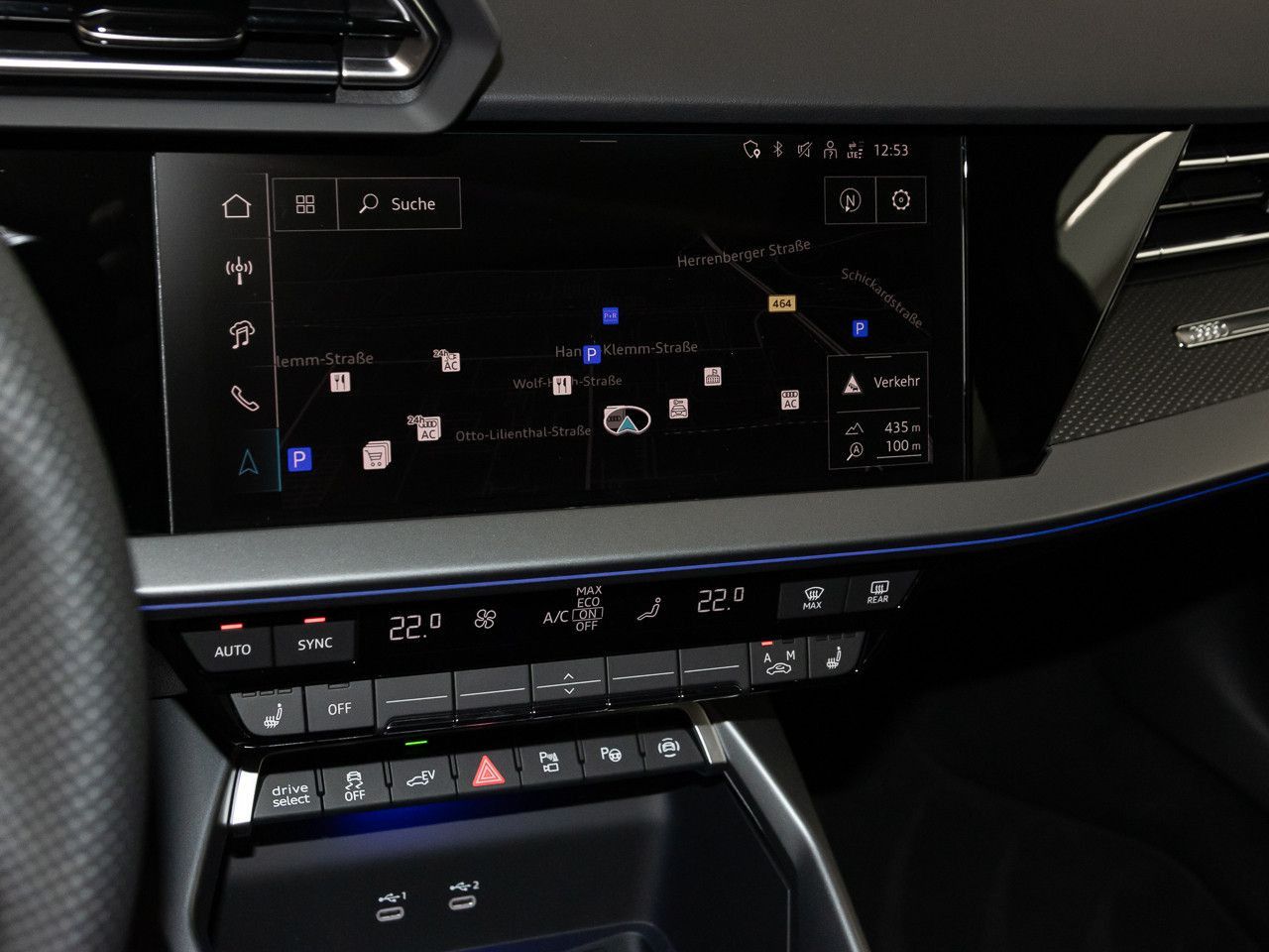 Audi A3 - Bild 19