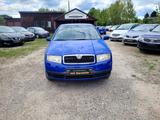 Skoda Fabia Combi 1.4 16V Excellent - Skoda Fabia: Excellent