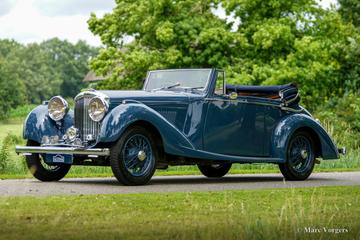 1936 Bentley OTHERS 照片 1