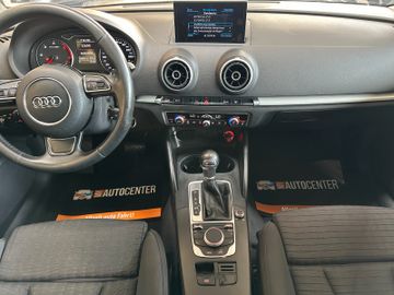 Audi A3 Sportback ambition *Navi*AHK*Klima*