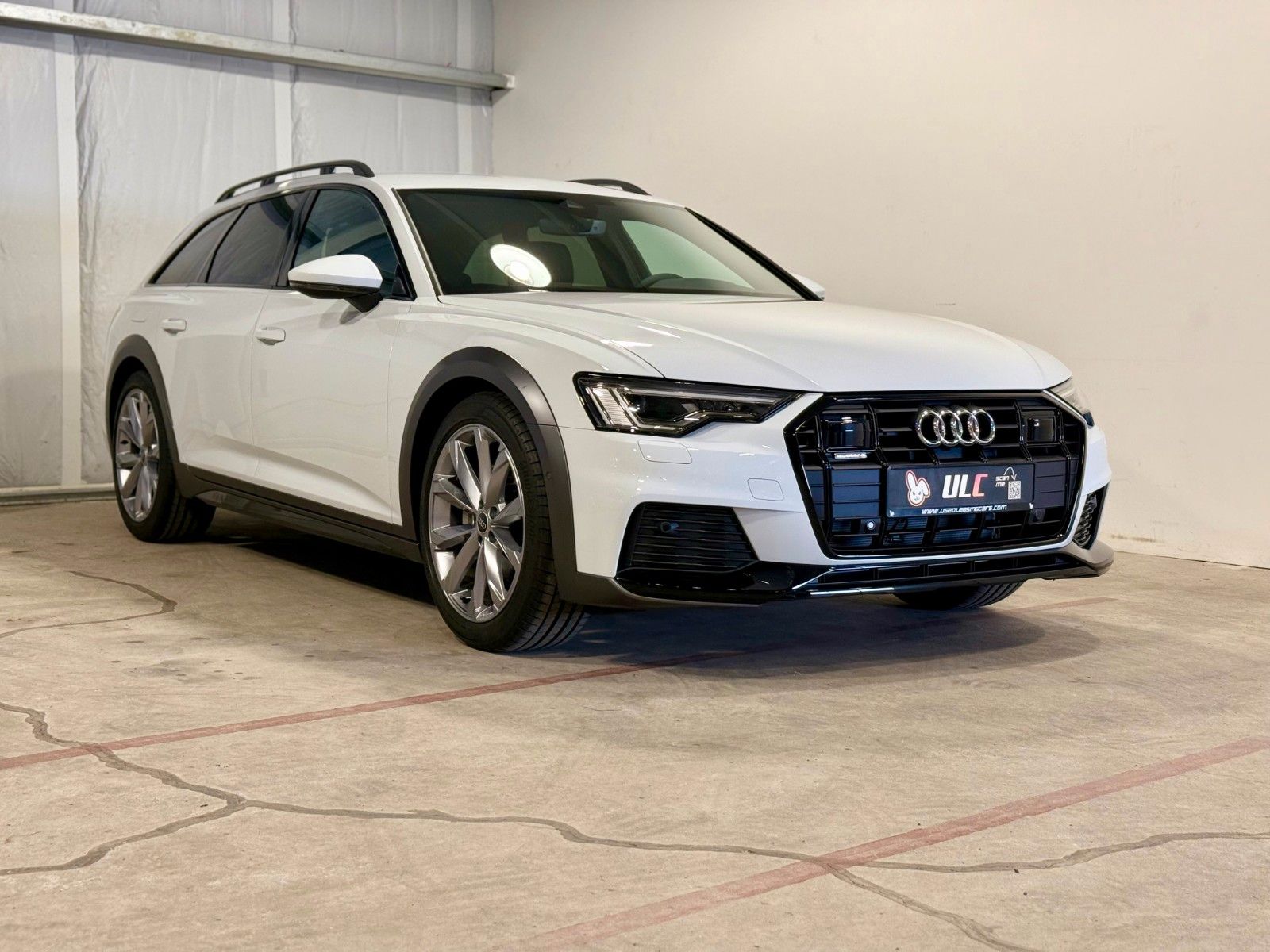 Audi A6 Allroad Quattro 40 TDI #S-Line #StHzg #AHK foto 2