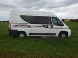 Adria TWIN Active 540 Tüv Neu 1.Hd. Klima Grüne Plaket - Offers