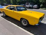 Dodge Super Bee  Baujahr 1968 Vollrestauriert