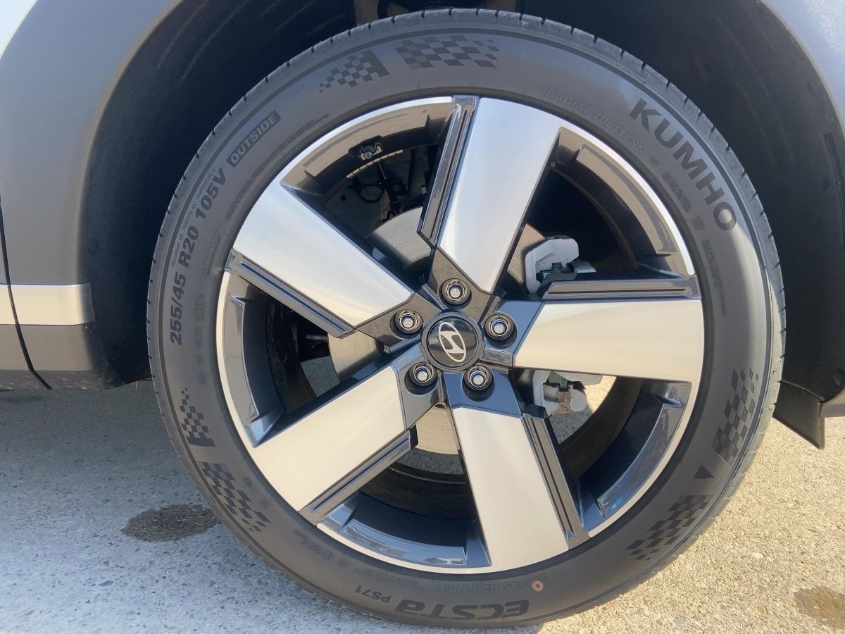 Hyundai Santa Fe – Bild 7