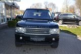 Land Rover Range Rover TDV8 SE*Xenon*Navi*AHK - Land Rover Range Rover: Se
