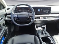Kia K4 - Vorschau Bild 12