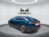 Volkswagen ID.7 Pro 82 kWh Matrix SHZ 360° Keyless Massage - blaue Volkswagen ID.7