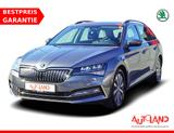 Skoda Superb Combi Ambition 1.4 TSI iV DSG LED Navi