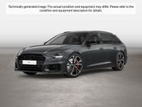 Audi S6 - Vorschau Bild 1