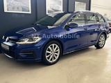 Volkswagen Golf VII 2.0 TDI DSG Variant R-Line LED ACC AHK - Volkswagen Golf: R TDI