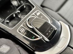 MERCEDES-BENZ C 250 T CGI*LED*Comand*PTS*Sitzh.
