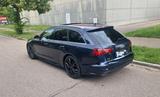Audi A6 3.0 TDI 200kW quattro S tronic Av - - Audi A6 mit Diesel-Antrieb: Luftfederung, Kombi