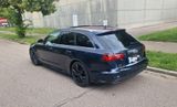 Audi A6 3.0 TDI 200kW quattro S tronic Av - - Audi A6: 20 TDI