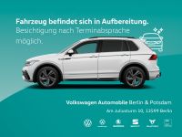 Volkswagen Tiguan - Vorschau Bild 6