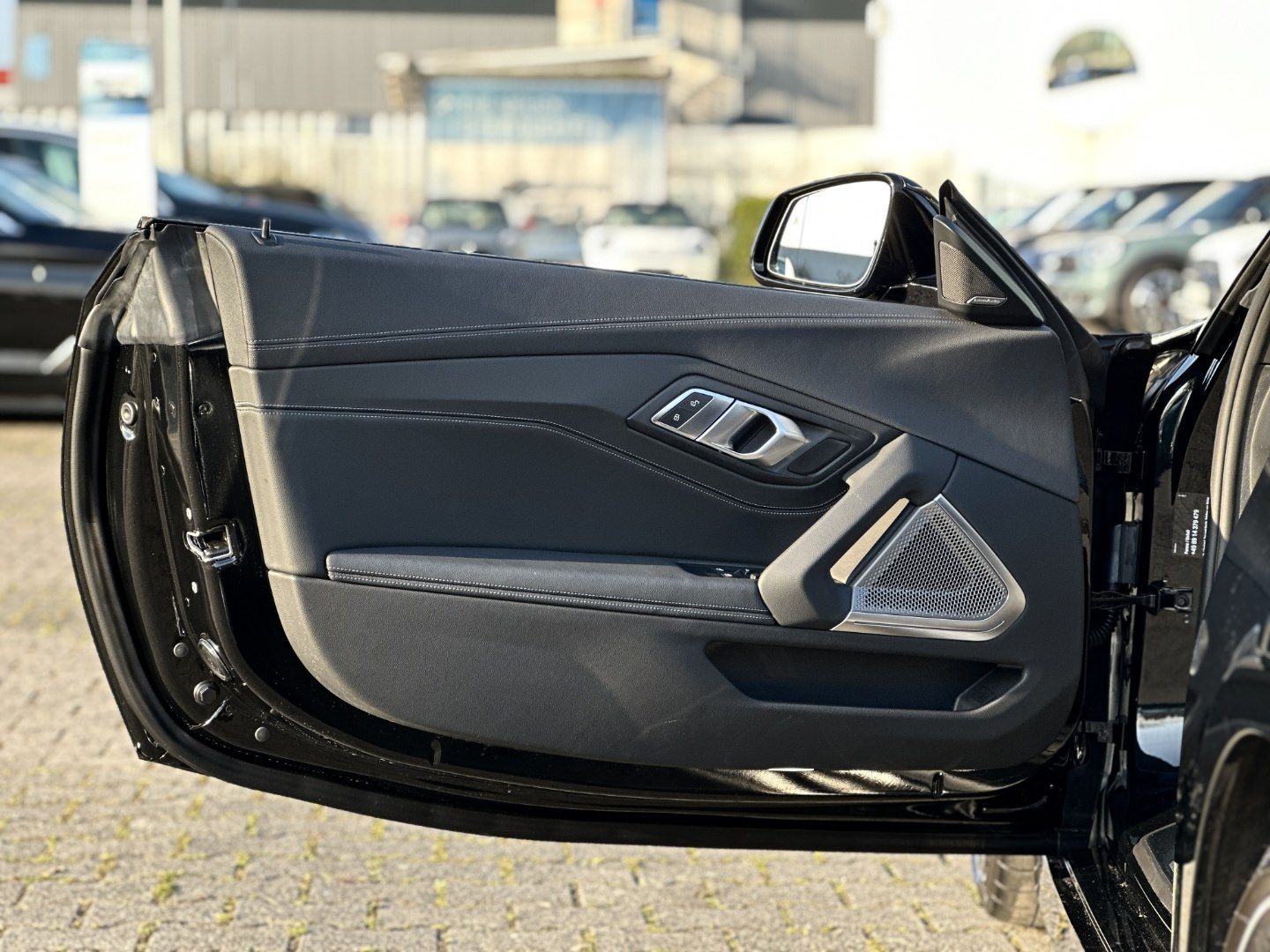 BMW Z4 M40 - Bild 10