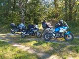 Yamaha xt1200z - YAMAHA KARDAN