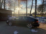 Saab 9-3 LPG Gas - Saab 9-3 mit LPG-Antrieb