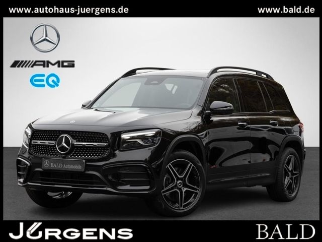 Mercedes-Benz GLB 220 4M AMG-Premium/ILS/Pano/AHK/360/Easy/19'