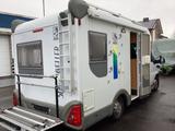 Knaus Sun Traveller T 605 - Knaus Teilintegrierter