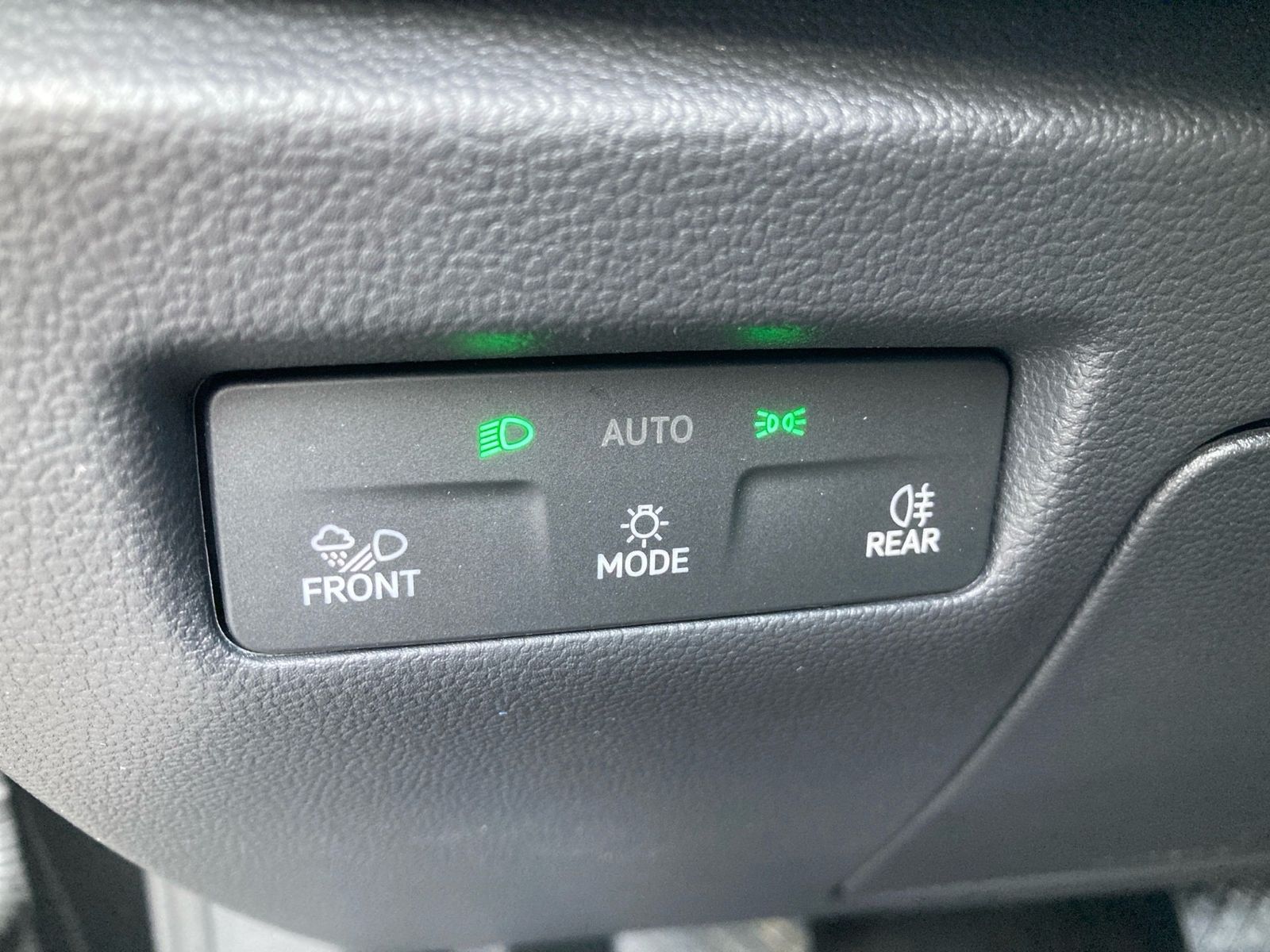 Skoda Superb - Bild 21