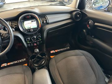 MINI Cooper *Sitzh*Parkass.*PDC*Klima*Navi*