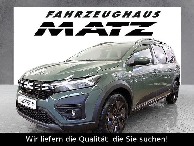 Dacia Jogger TCe 100 ECO-G Expression*7-Sitzer*