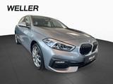 BMW 120i PDC LED LiCoPro DAB HiFi Bluetooth Navi - BMW 120: Kleinwagen, 120d