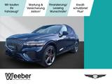 Genesis GV70 Sport AWD *PANO*NAVI*KAMERA*LED*LEDER*SHZ* - Genesis GV70 Sport mit Diesel-Antrieb