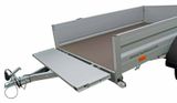Humbaur HA 752513 FS Feste Stirnwand Anhänger - Angebote entsprechen deinen Suchkriterien