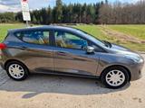 Ford Fiesta Cool & Connect - Ford Fiesta mit Diesel-Antrieb: Kleinwagen