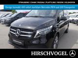 Mercedes-Benz V 300 d AVANTGARDE extralang AIRMATIC 8-Sitzer