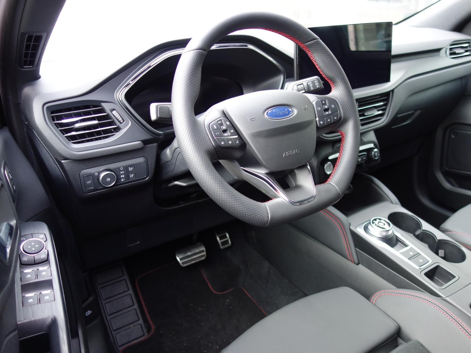 Ford Kuga - Bild 14