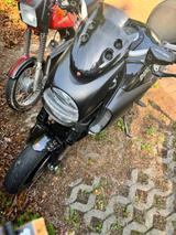 Ducati Diavel  - DUCATI 2011 DIAVEL
